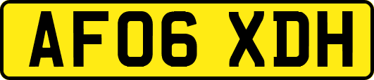 AF06XDH