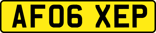 AF06XEP