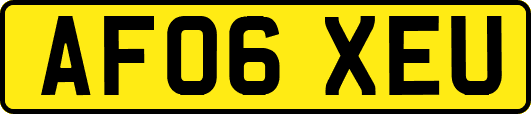 AF06XEU