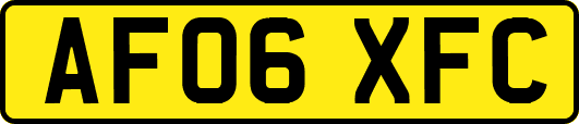 AF06XFC