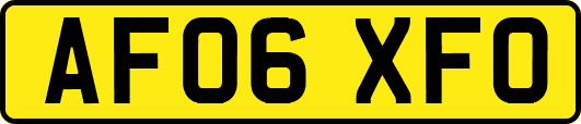 AF06XFO