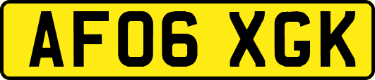 AF06XGK