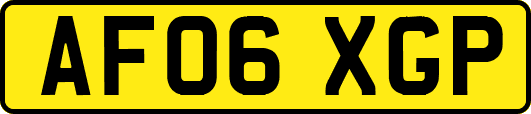 AF06XGP