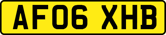 AF06XHB