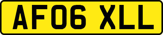 AF06XLL