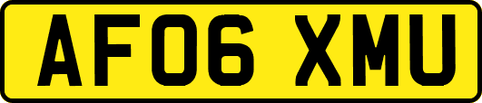 AF06XMU