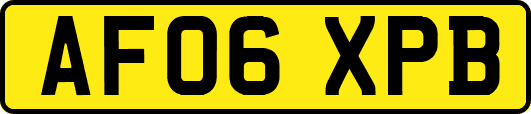 AF06XPB