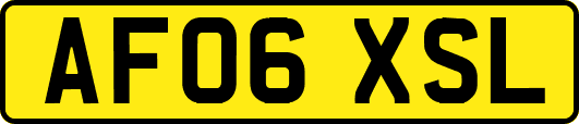 AF06XSL