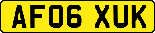 AF06XUK