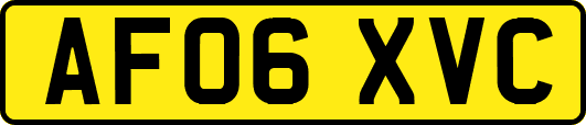 AF06XVC