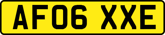 AF06XXE