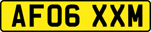 AF06XXM