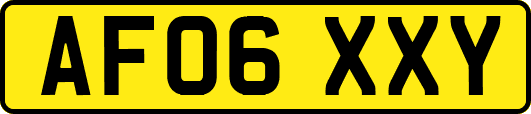 AF06XXY