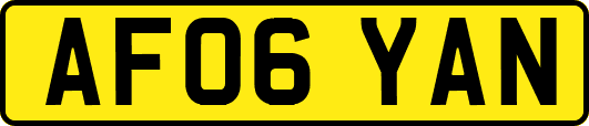 AF06YAN