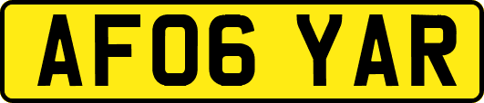 AF06YAR