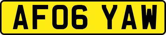 AF06YAW