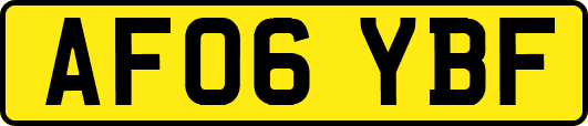 AF06YBF