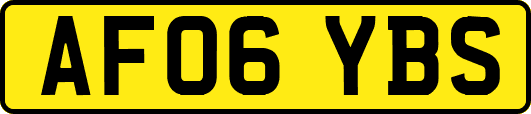 AF06YBS