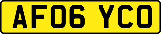 AF06YCO