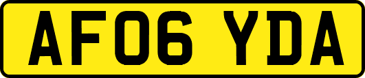 AF06YDA