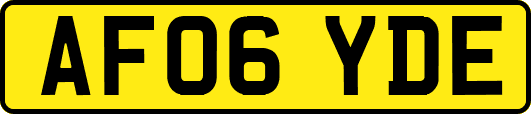 AF06YDE