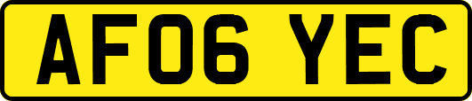 AF06YEC