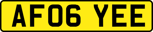 AF06YEE