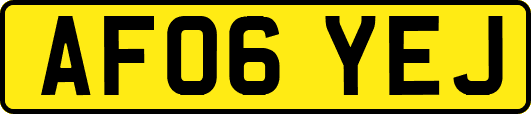 AF06YEJ
