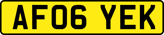 AF06YEK