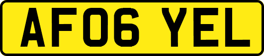 AF06YEL