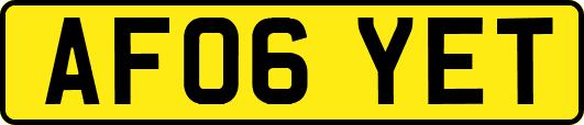AF06YET