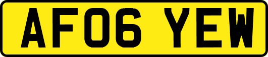 AF06YEW