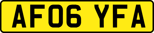 AF06YFA