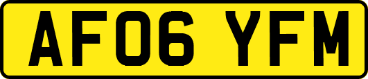 AF06YFM