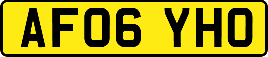 AF06YHO