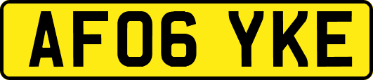 AF06YKE
