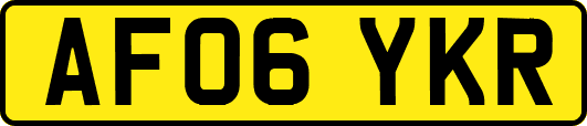 AF06YKR