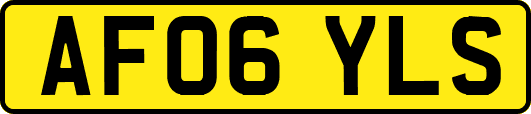AF06YLS