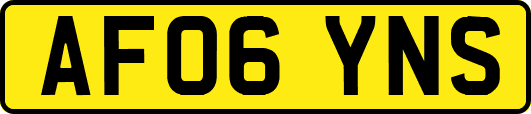 AF06YNS
