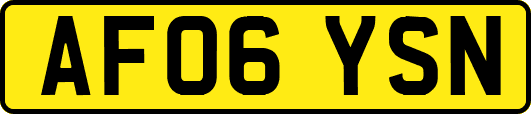 AF06YSN