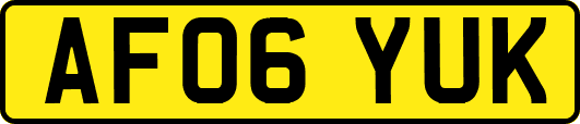 AF06YUK