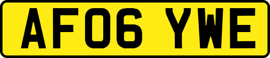 AF06YWE