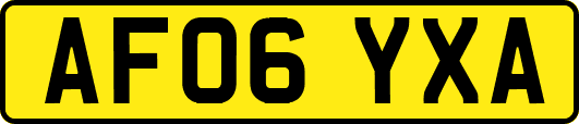 AF06YXA