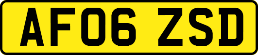 AF06ZSD