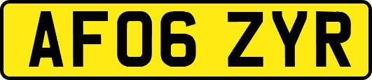 AF06ZYR