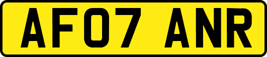 AF07ANR
