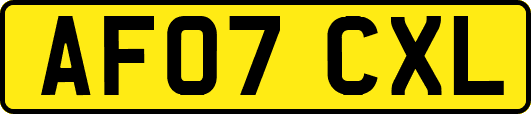 AF07CXL
