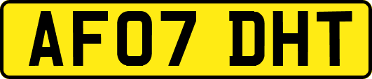 AF07DHT