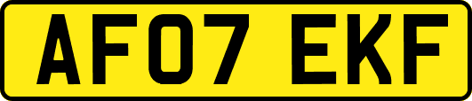 AF07EKF