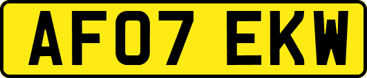 AF07EKW